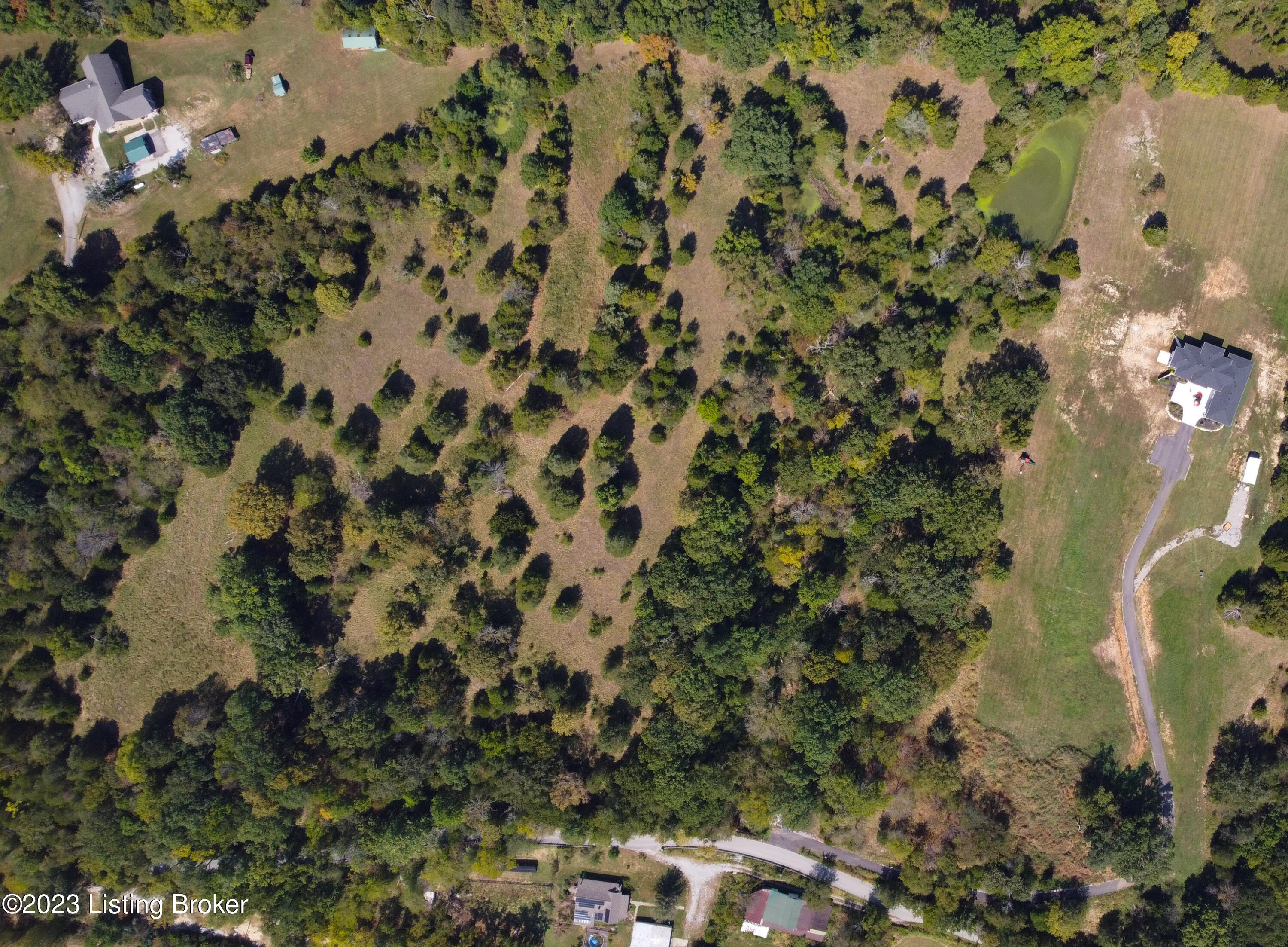 11015 Back Run Road Louisville, KY 40299 - Photo 2 of 14 DJI_0097