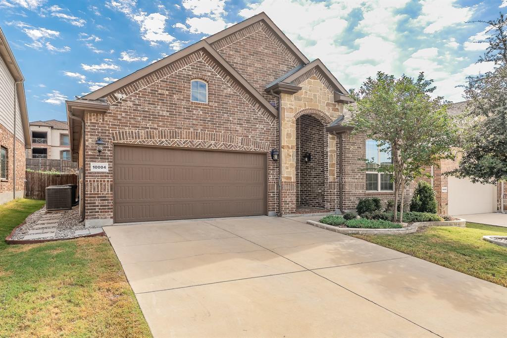 10004 Tule Lake Road Fort Worth, TX 76177 - Photo 2 of 22