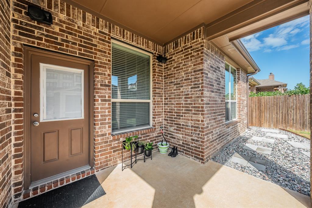 10004 Tule Lake Road Fort Worth, TX 76177 - Photo 21 of 22