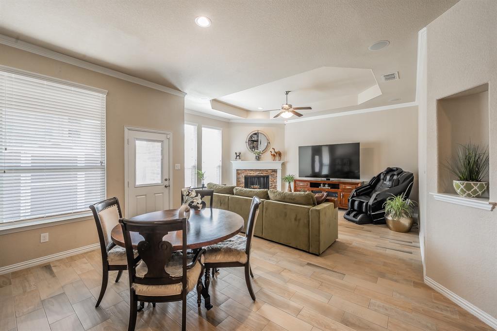 10004 Tule Lake Road Fort Worth, TX 76177 - Photo 7 of 22