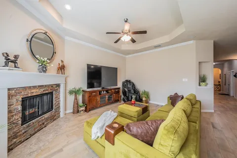 $395,000 | 10004 Tule Lake Road, Fort Worth, TX 76177