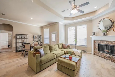 $395,000 | 10004 Tule Lake Road, Fort Worth, TX 76177