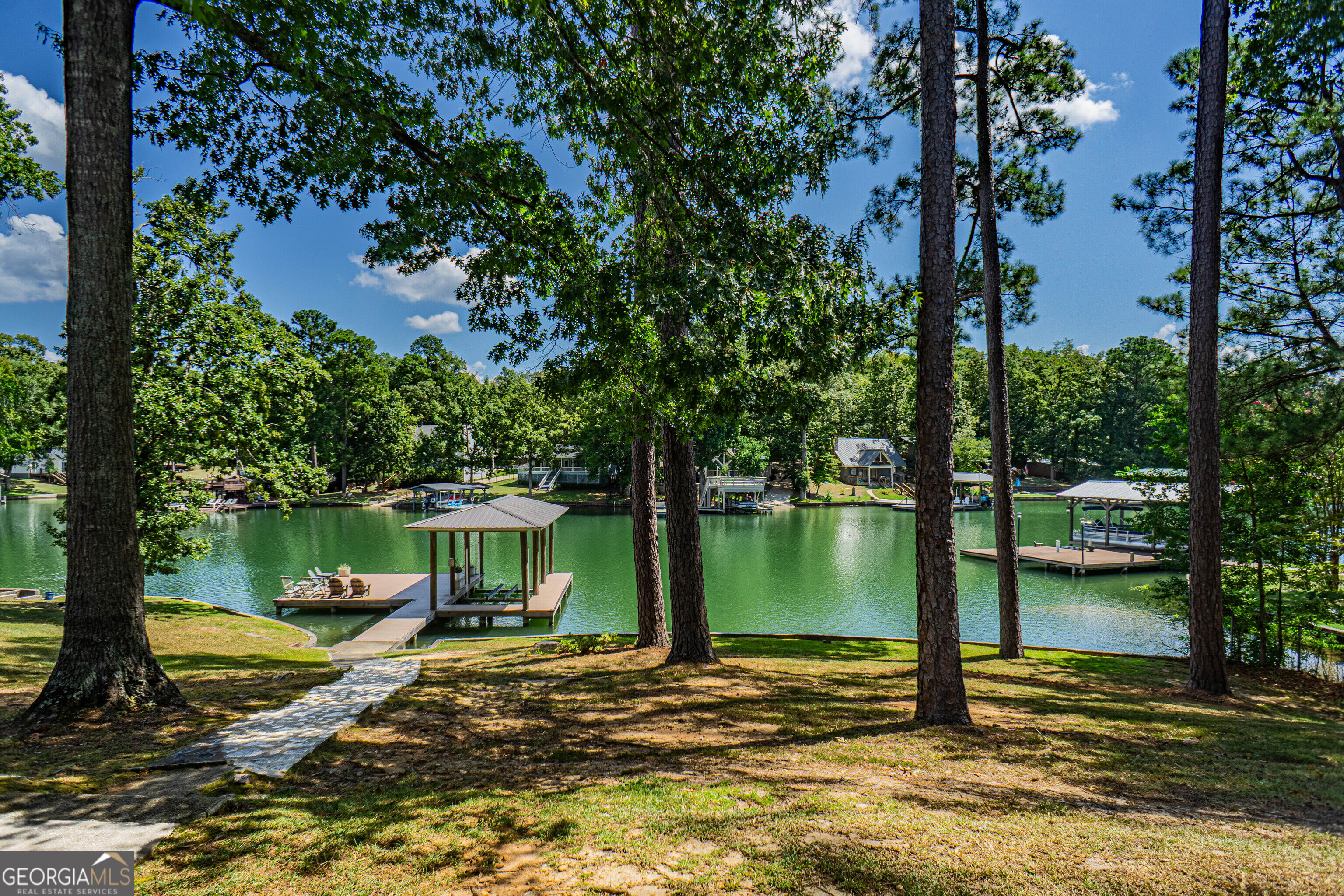210 Shady Lane Road Eclectic, AL 36024 - Photo 22 of 31 Gallery Image 22