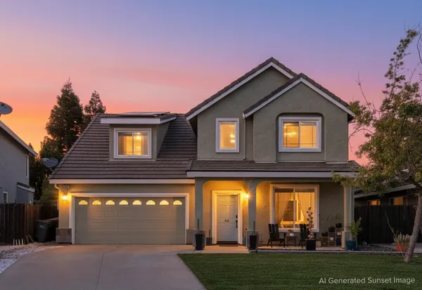 $699,900 | 824 Atwell Circle, Woodland, CA 95776