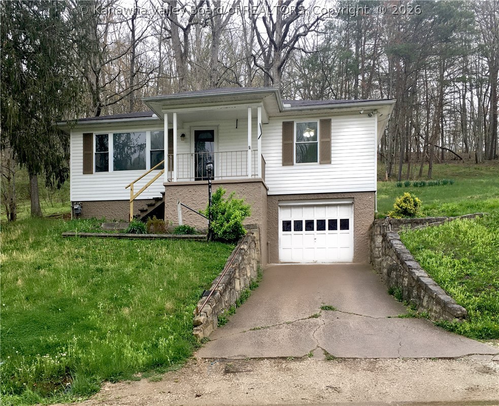 4007 Green Valley Road Huntington, WV 25701 - Photo 21 of 22 Gallery Image 21