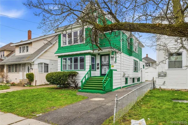 $229,900 | 31 Thatcher Avenue, Buffalo, NY 14215