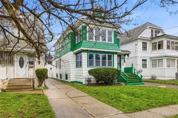 $229,900 | 31 Thatcher Avenue, Buffalo, NY 14215