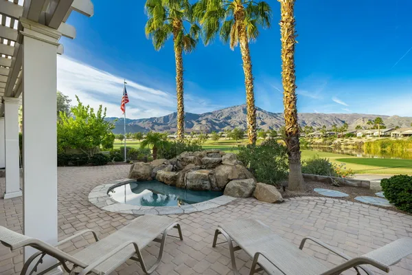 $8,500 | 61037 Fire Barrel Drive, La Quinta, CA 92253