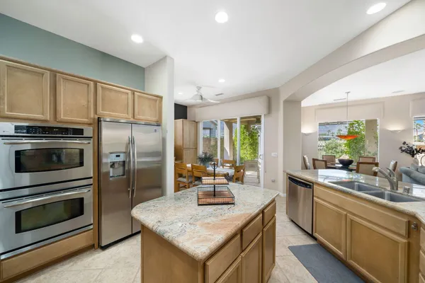 $8,500 | 61037 Fire Barrel Drive, La Quinta, CA 92253