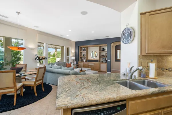 $8,500 | 61037 Fire Barrel Drive, La Quinta, CA 92253