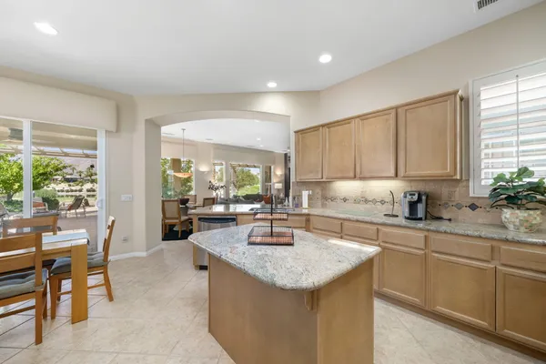 $8,500 | 61037 Fire Barrel Drive, La Quinta, CA 92253