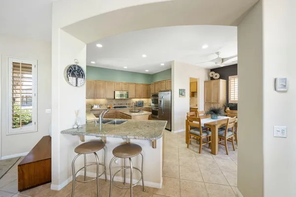 $8,500 | 61037 Fire Barrel Drive, La Quinta, CA 92253