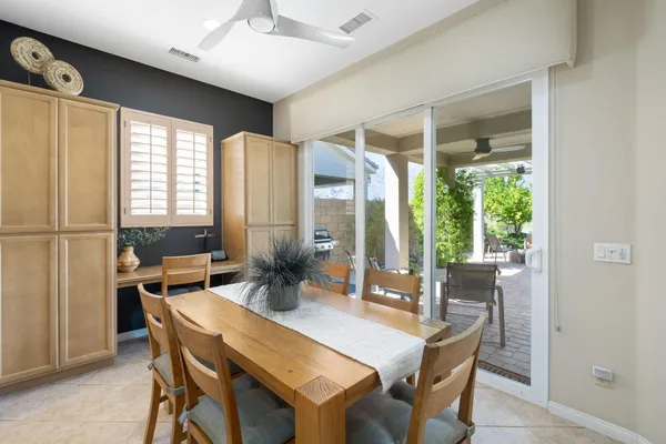 $8,500 | 61037 Fire Barrel Drive, La Quinta, CA 92253