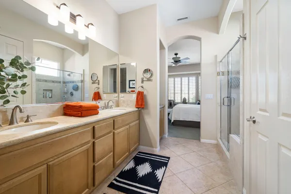 $8,500 | 61037 Fire Barrel Drive, La Quinta, CA 92253