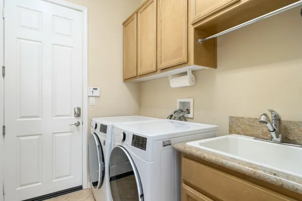 $8,500 | 61037 Fire Barrel Drive, La Quinta, CA 92253