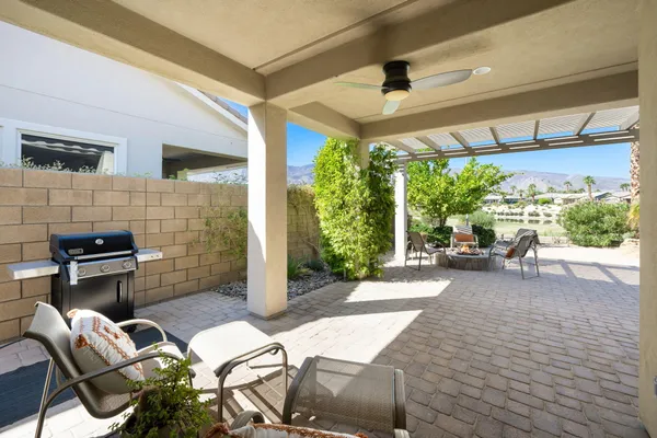 $8,500 | 61037 Fire Barrel Drive, La Quinta, CA 92253