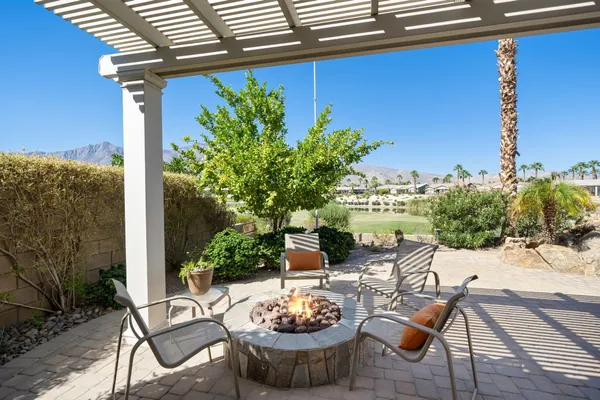 $8,500 | 61037 Fire Barrel Drive, La Quinta, CA 92253