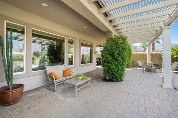 $8,500 | 61037 Fire Barrel Drive, La Quinta, CA 92253