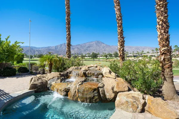 $8,500 | 61037 Fire Barrel Drive, La Quinta, CA 92253