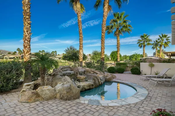 $8,500 | 61037 Fire Barrel Drive, La Quinta, CA 92253