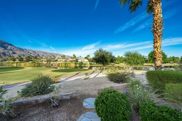 $8,500 | 61037 Fire Barrel Drive, La Quinta, CA 92253