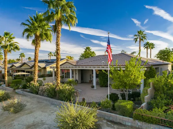 $8,500 | 61037 Fire Barrel Drive, La Quinta, CA 92253