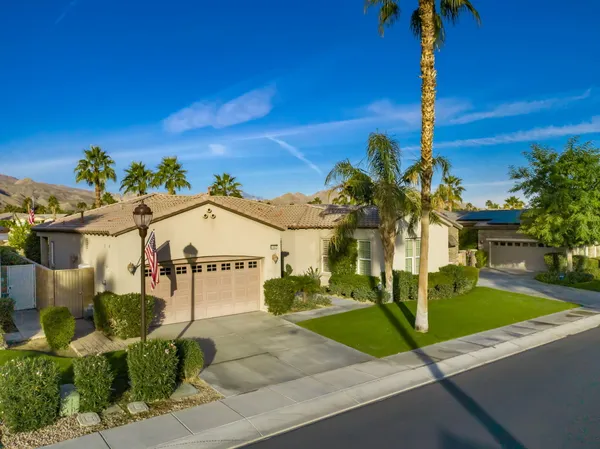 $8,500 | 61037 Fire Barrel Drive, La Quinta, CA 92253