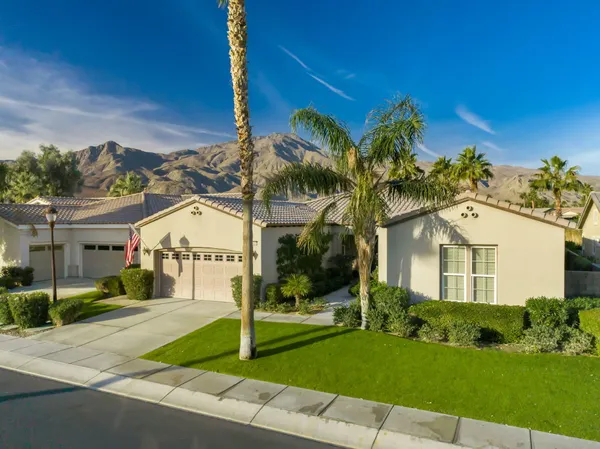 $8,500 | 61037 Fire Barrel Drive, La Quinta, CA 92253