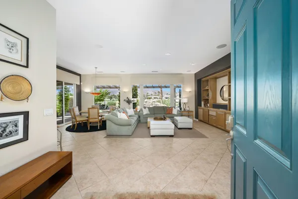 $8,500 | 61037 Fire Barrel Drive, La Quinta, CA 92253