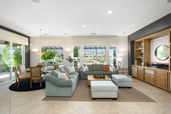 $8,500 | 61037 Fire Barrel Drive, La Quinta, CA 92253