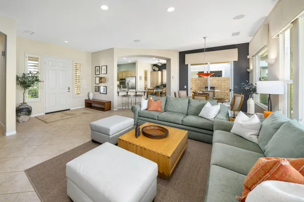 $8,500 | 61037 Fire Barrel Drive, La Quinta, CA 92253