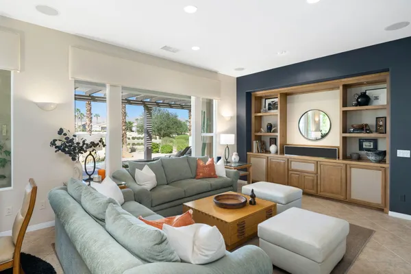 $8,500 | 61037 Fire Barrel Drive, La Quinta, CA 92253