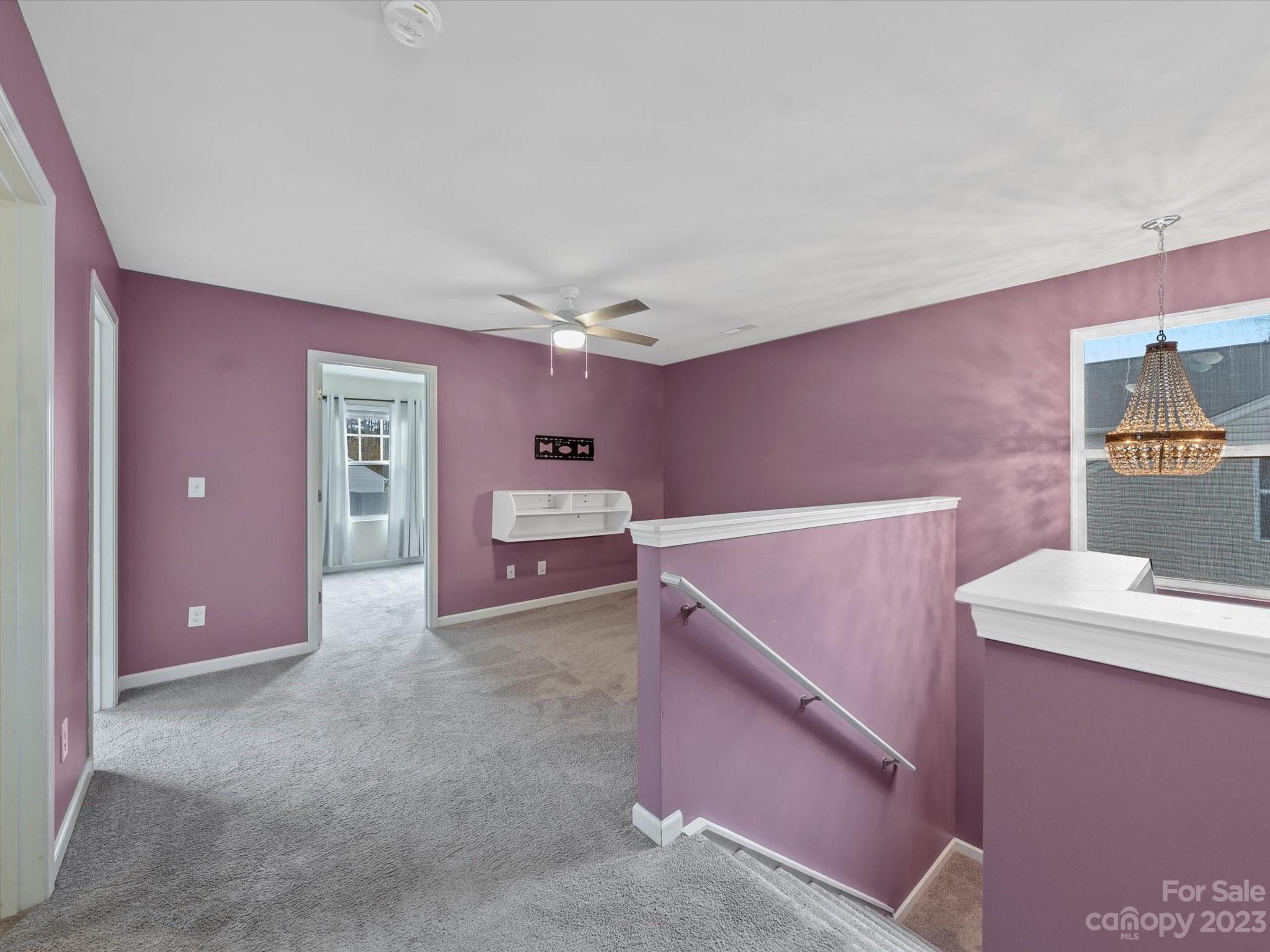 1142 Whitehall Hill Road York, SC 29745 - Photo 20 of 43 a view of livingroom with hardwood