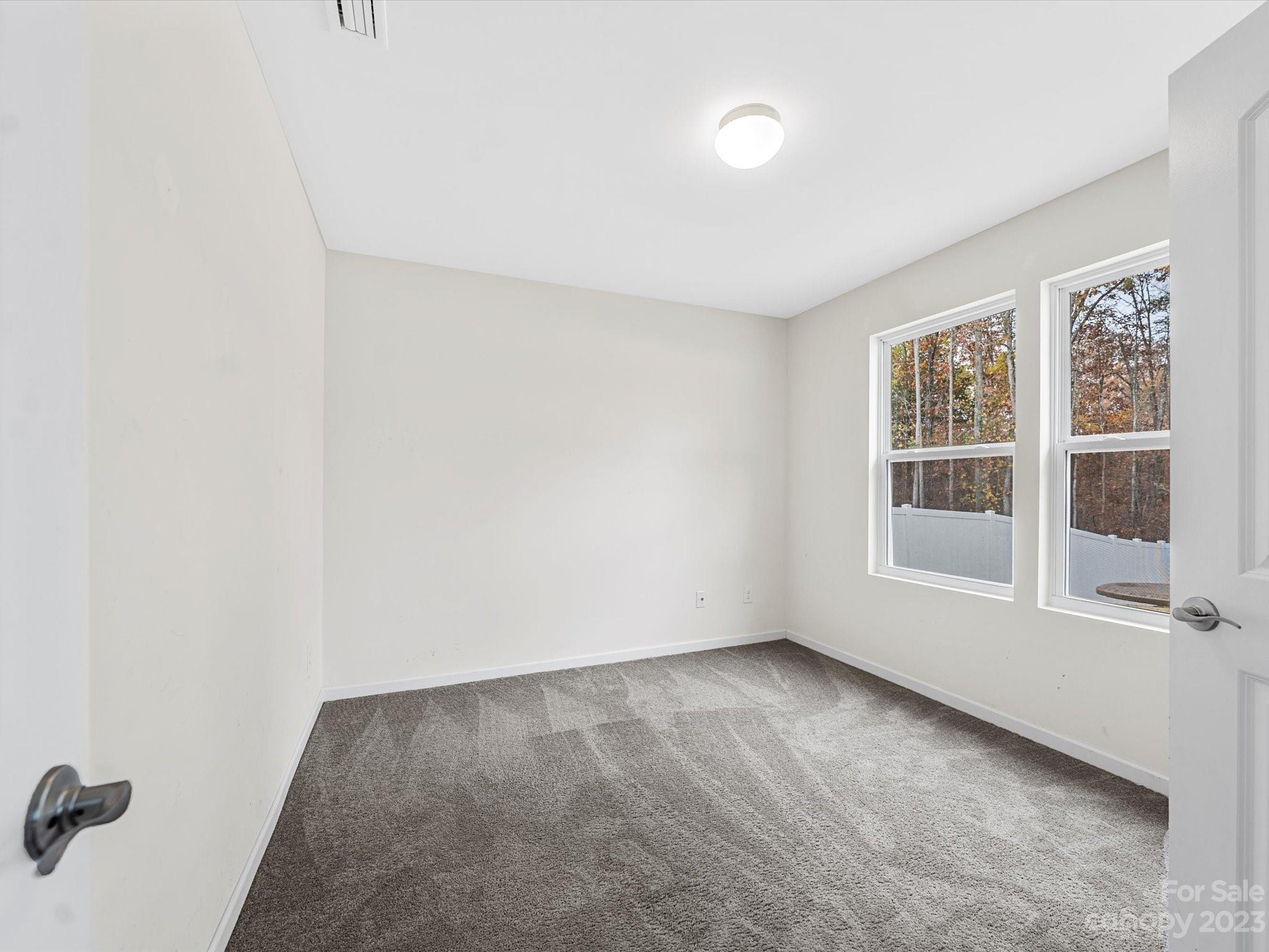 1142 Whitehall Hill Road York, SC 29745 - Photo 29 of 43 an empty room with a window