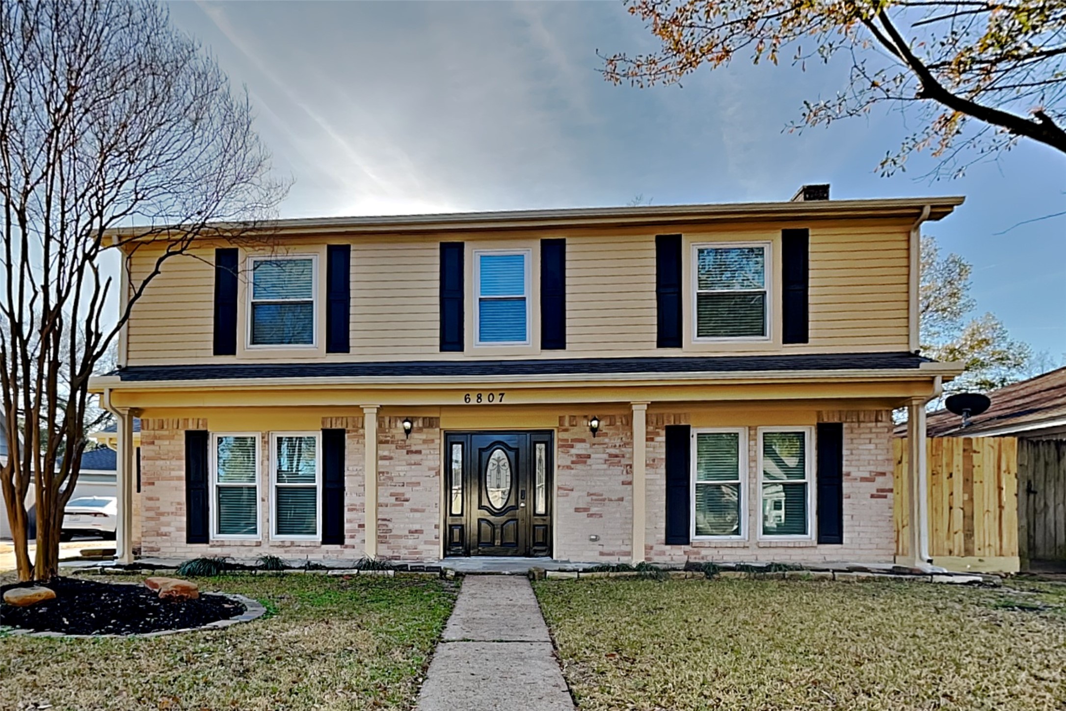 6807 River Mill Drive Spring, TX 77379 - Photo 1 of 24