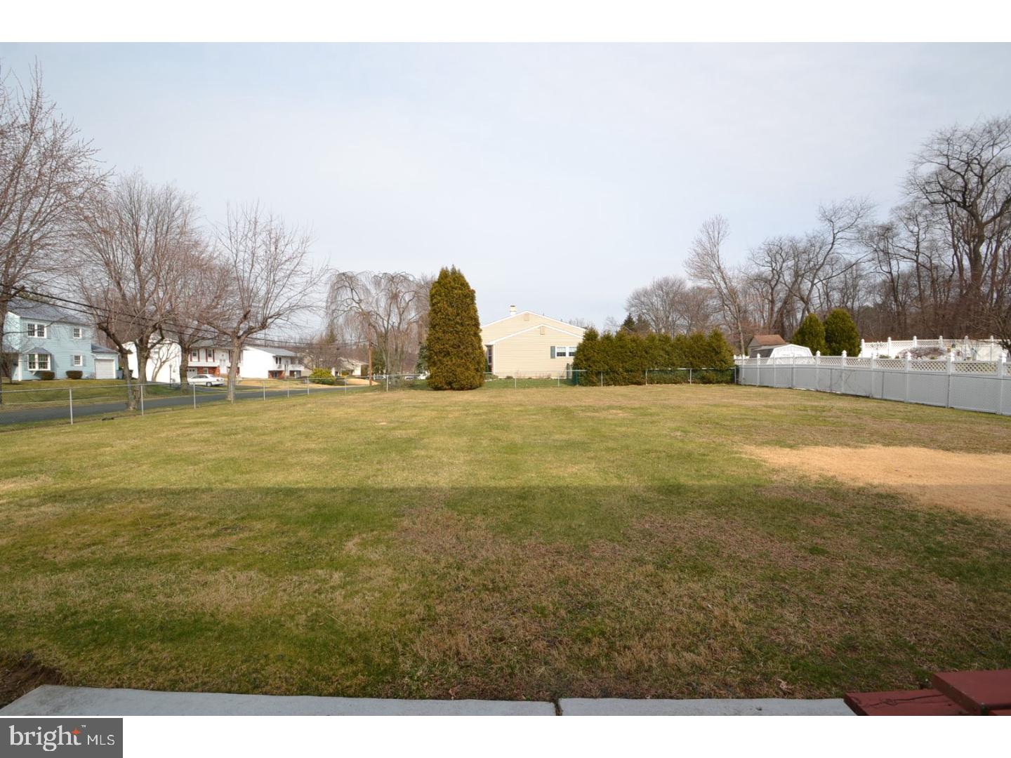 1353 Provident Road Southampton, PA 18966 - Photo 23 of 25 View