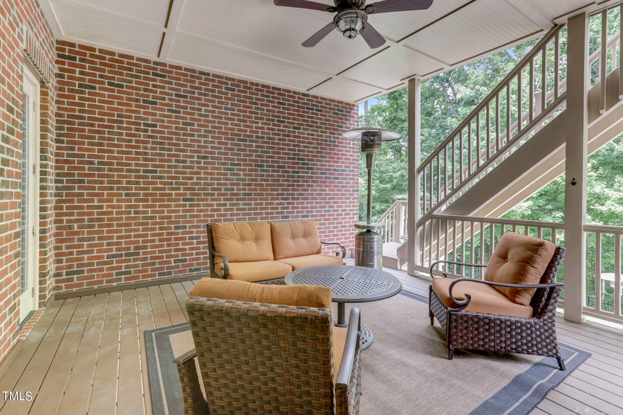 4923 Gann Trail Raleigh, NC 27612 - Photo 69 of 83 Gann Trl-067