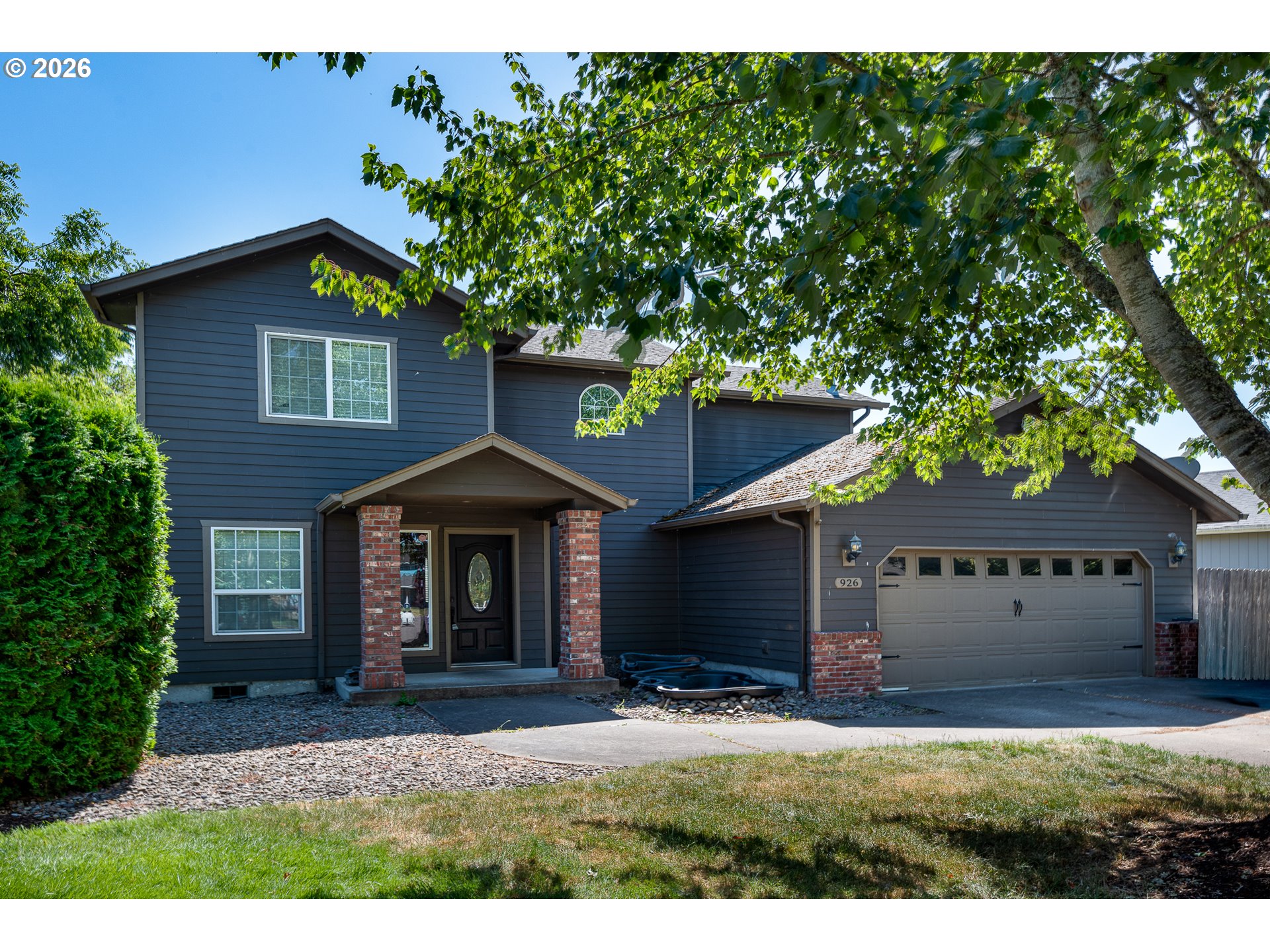 926 Falcon Court Lebanon, OR 97355 - Photo 8 of 24