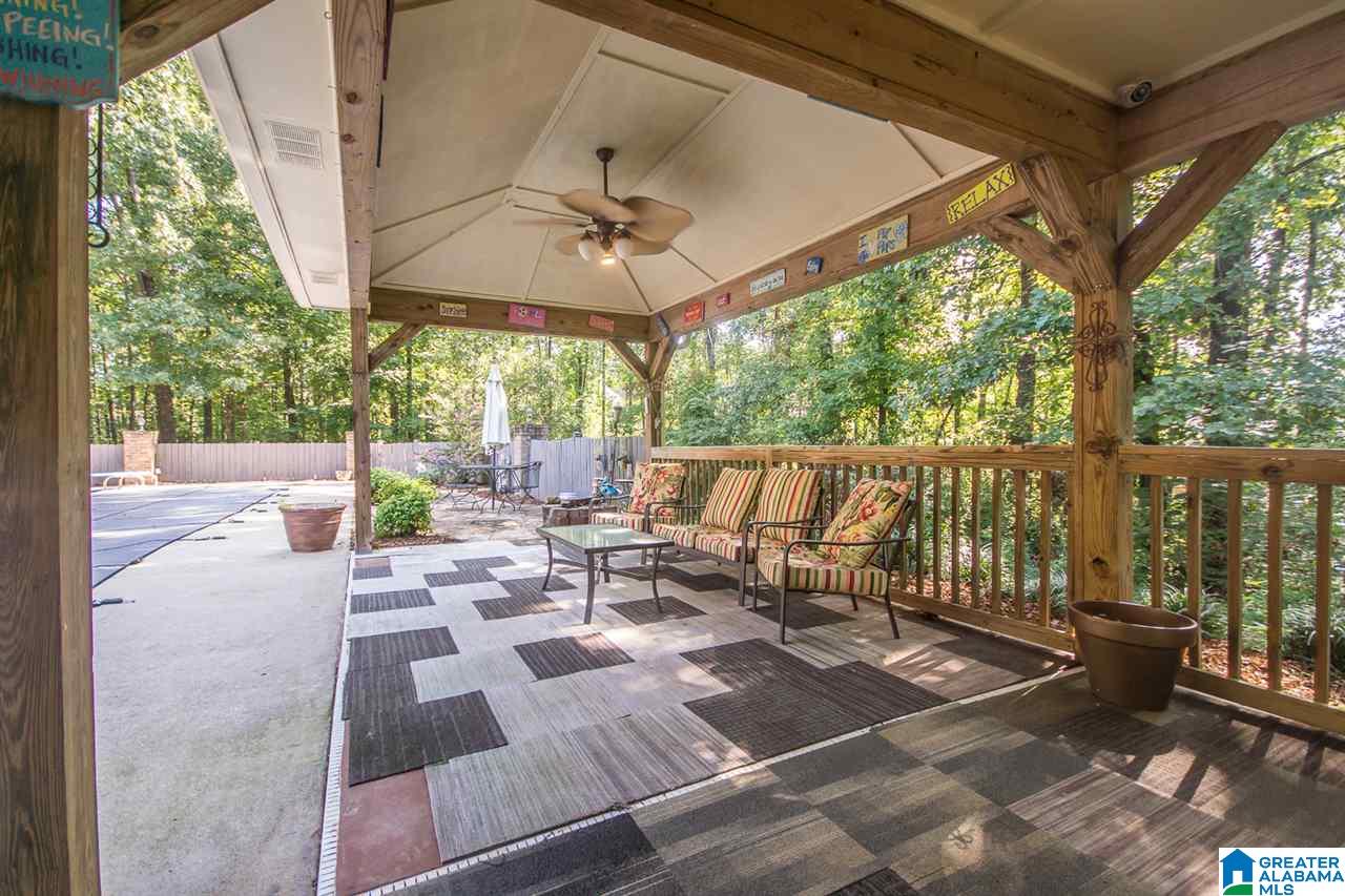 2757 Smokey Road Alabaster, AL 35007 - Photo 6 of 44