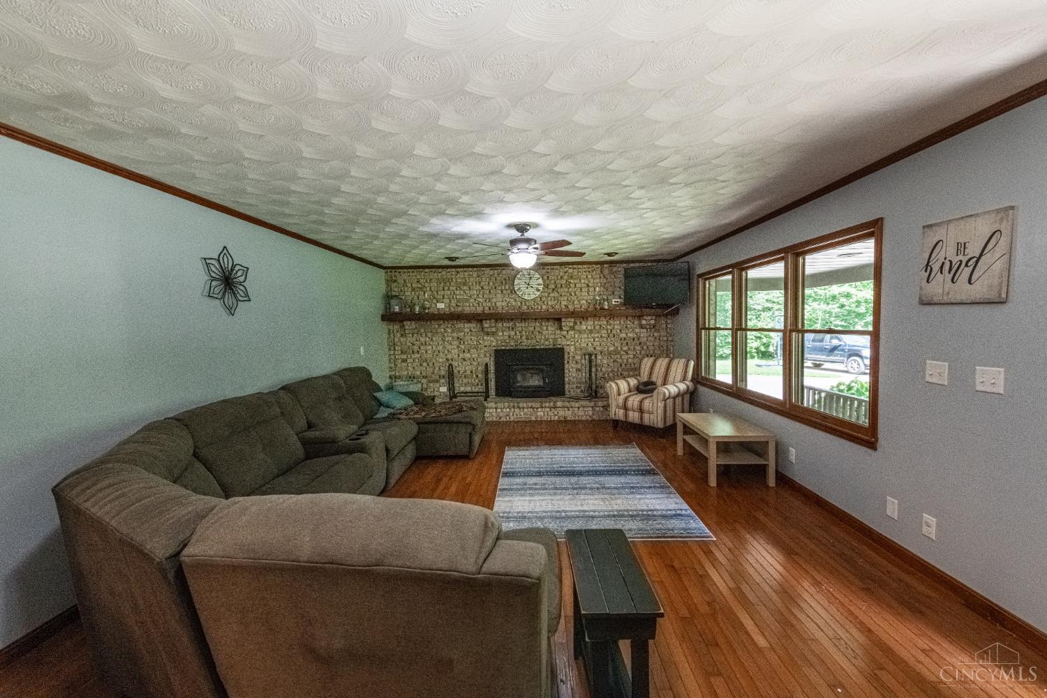 1281 Hiatt Road Clarksville, OH 45113 - Photo 11 of 42