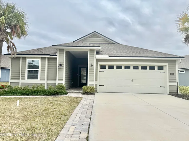 $429,000 | 396 Spoonbill Cir Street, St. Augustine, FL 32095