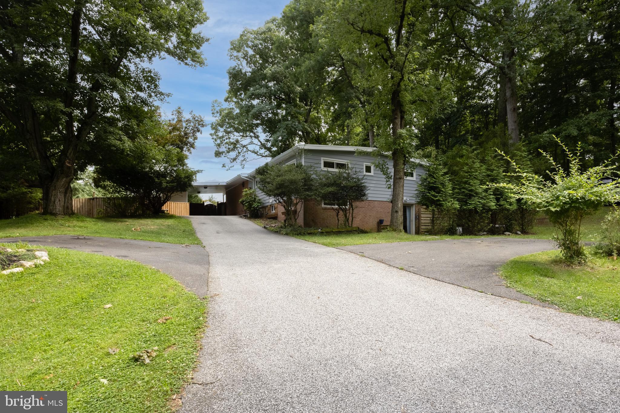 3301 Midfield Road Baltimore, MD 21208 - Photo 2 of 58