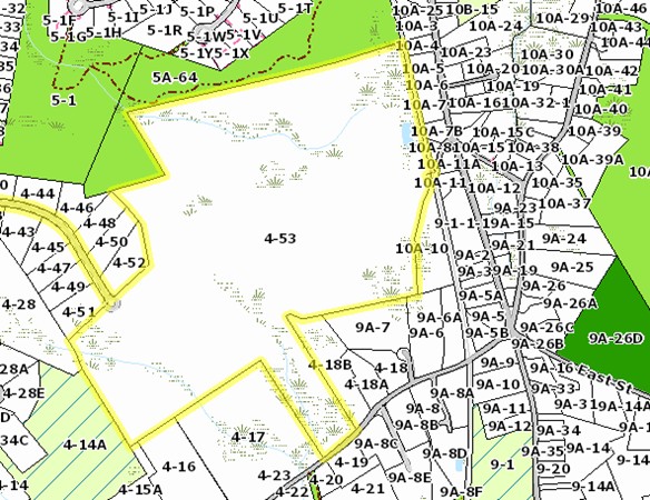 0 Chaplin Hills Road Georgetown, MA 01833 - Photo 1 of 1