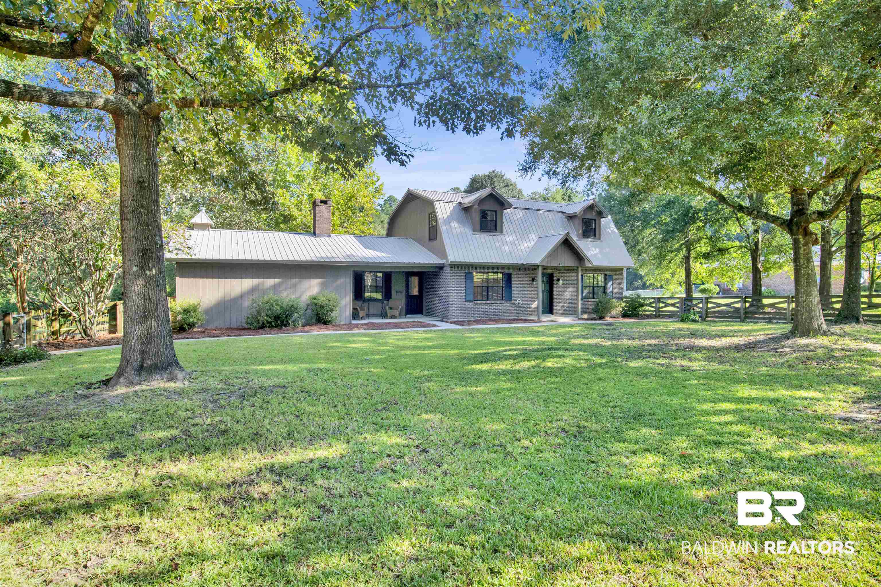 7160 Ching Dairy Loop Road South Mobile, AL 36618 - Photo 37 of 38