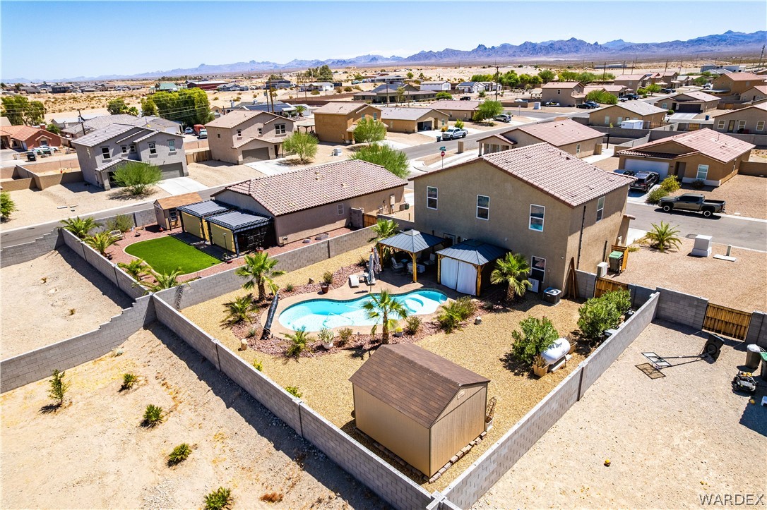 5541 South Prospect Crk Road Fort Mohave, AZ 86426 - Photo 50 of 52