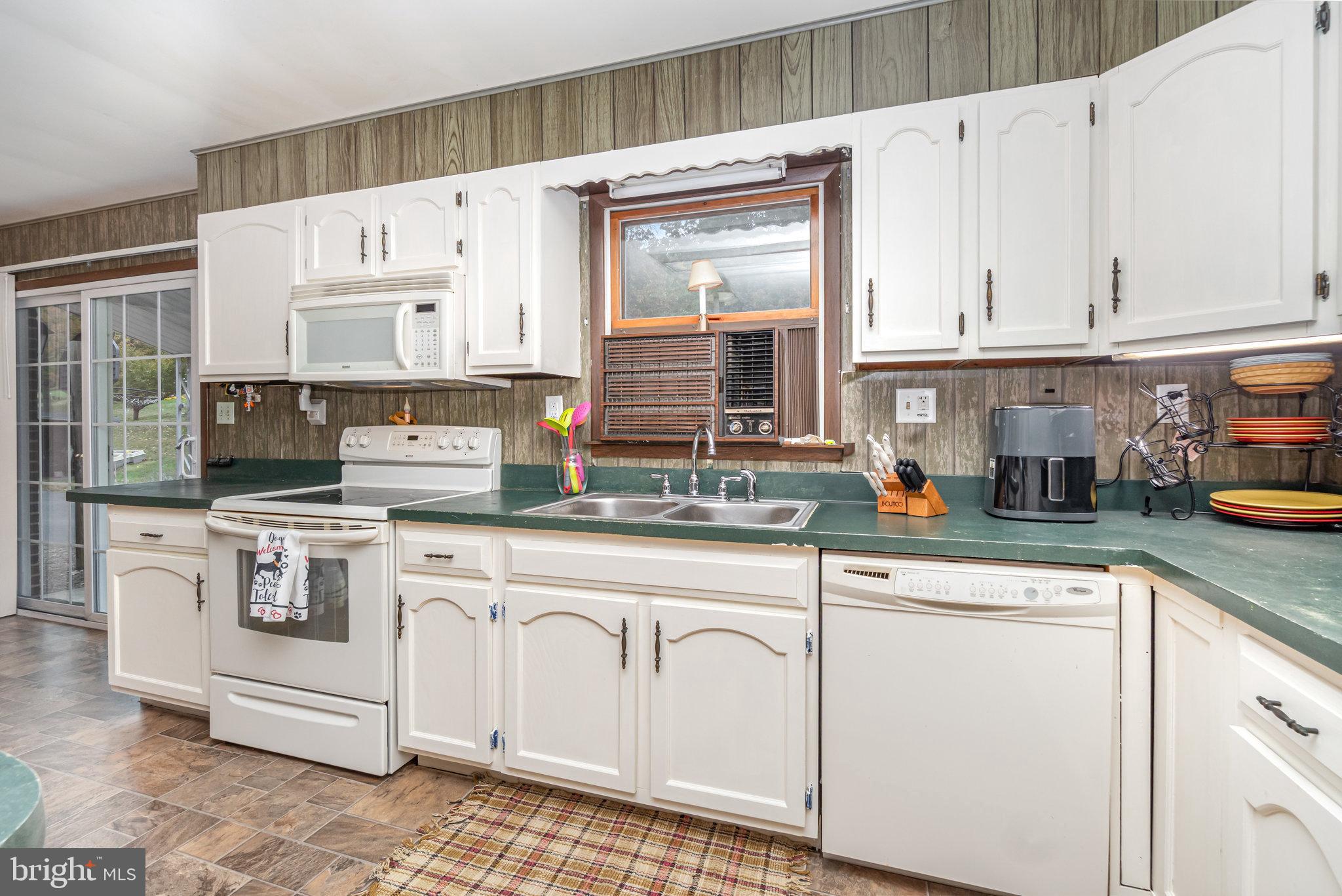 685 Dry Valley Road Lewistown, PA 17044 - Photo 11 of 32 A Fresh Coat of Paint to the handcrafted cabinets.