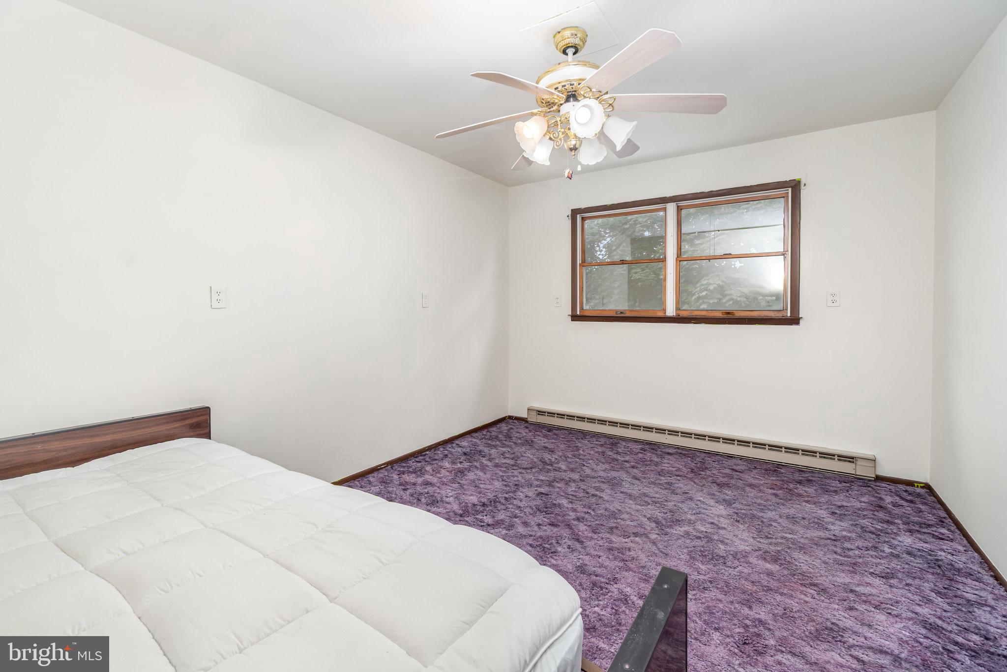 685 Dry Valley Road Lewistown, PA 17044 - Photo 17 of 32 3rd Bedroom
