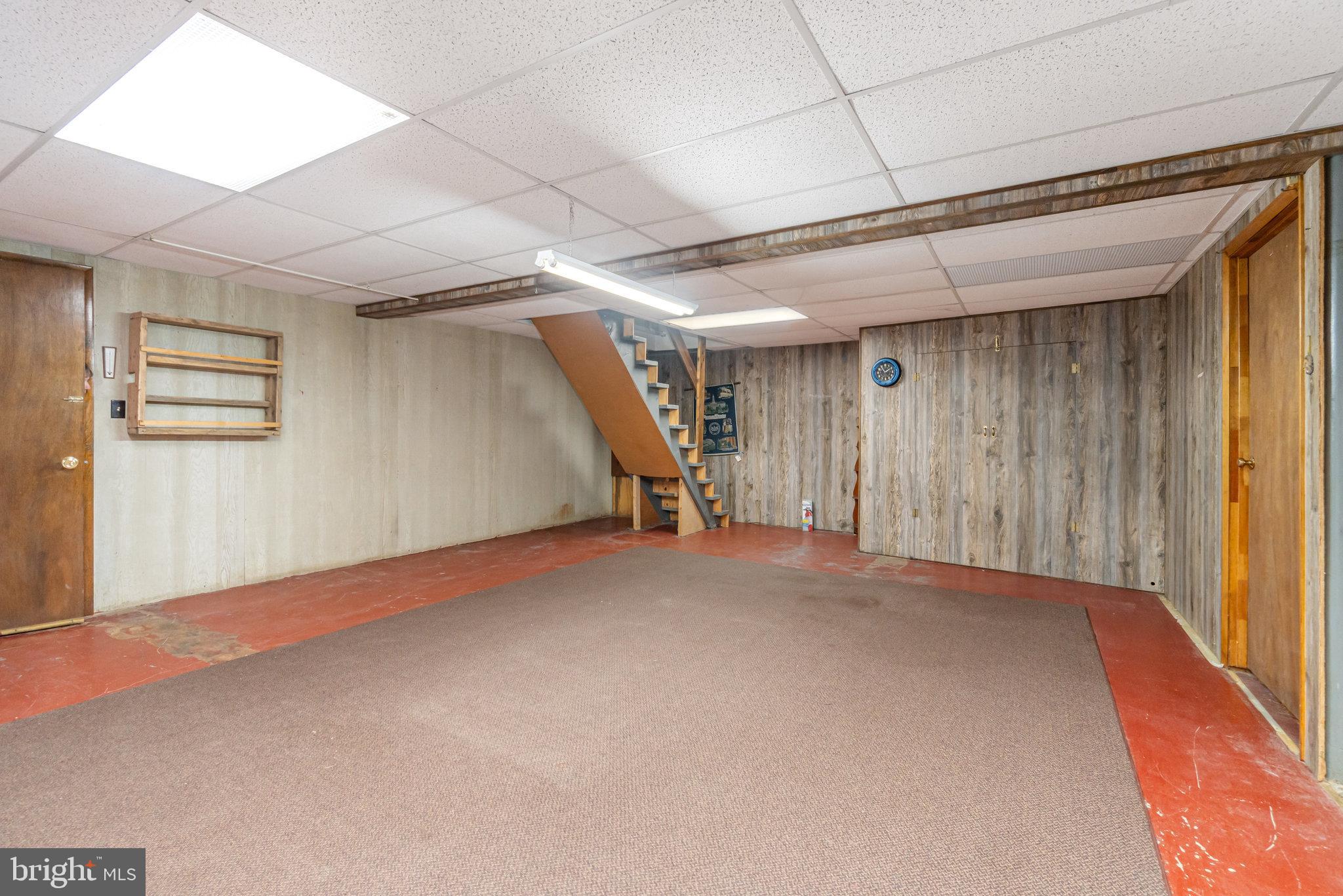 685 Dry Valley Road Lewistown, PA 17044 - Photo 21 of 32 Utility room hidden behind the paneled doors