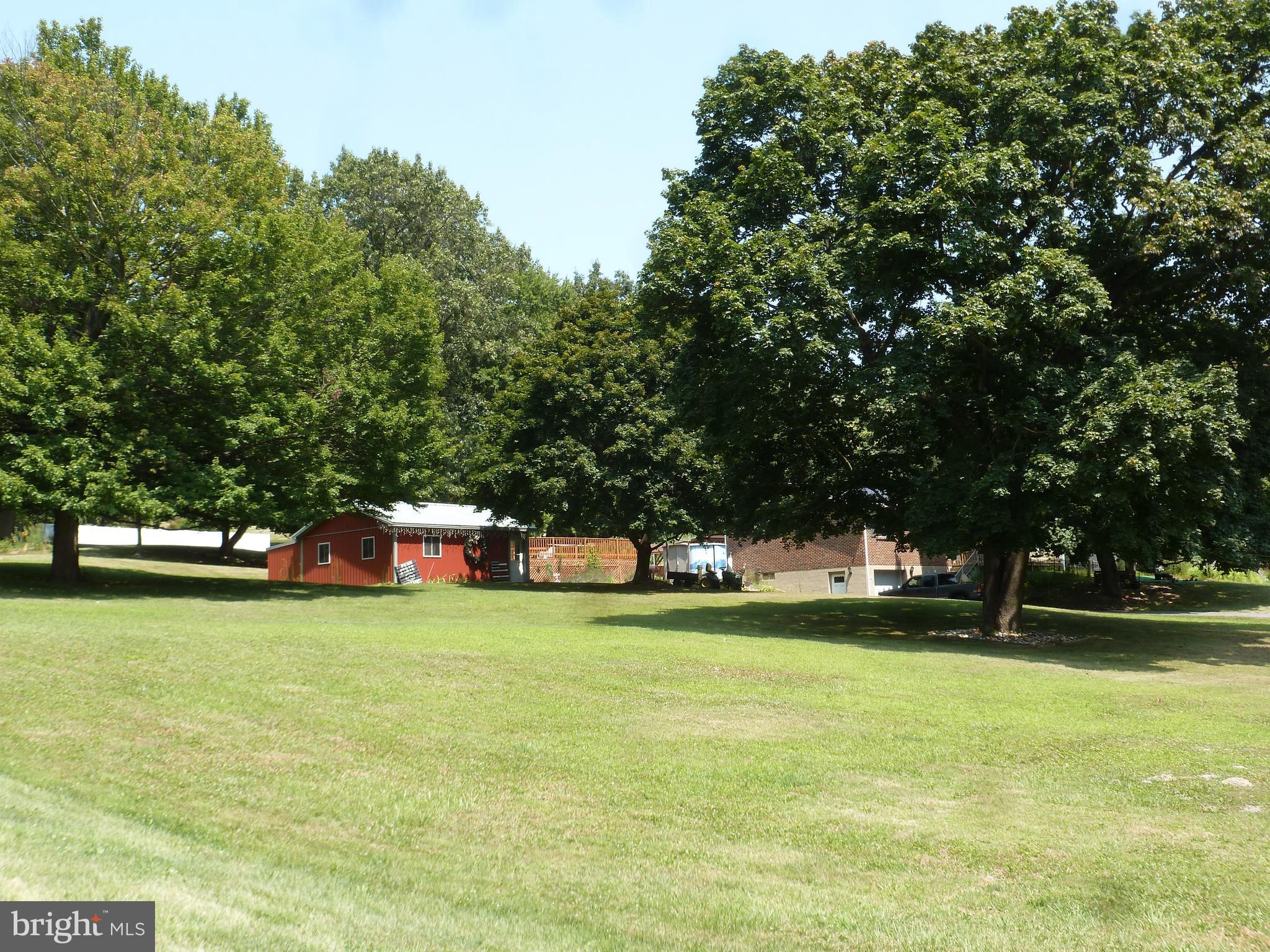 685 Dry Valley Road Lewistown, PA 17044 - Photo 29 of 32 Subject sits well off Dry Valley Rd/Quiet Location