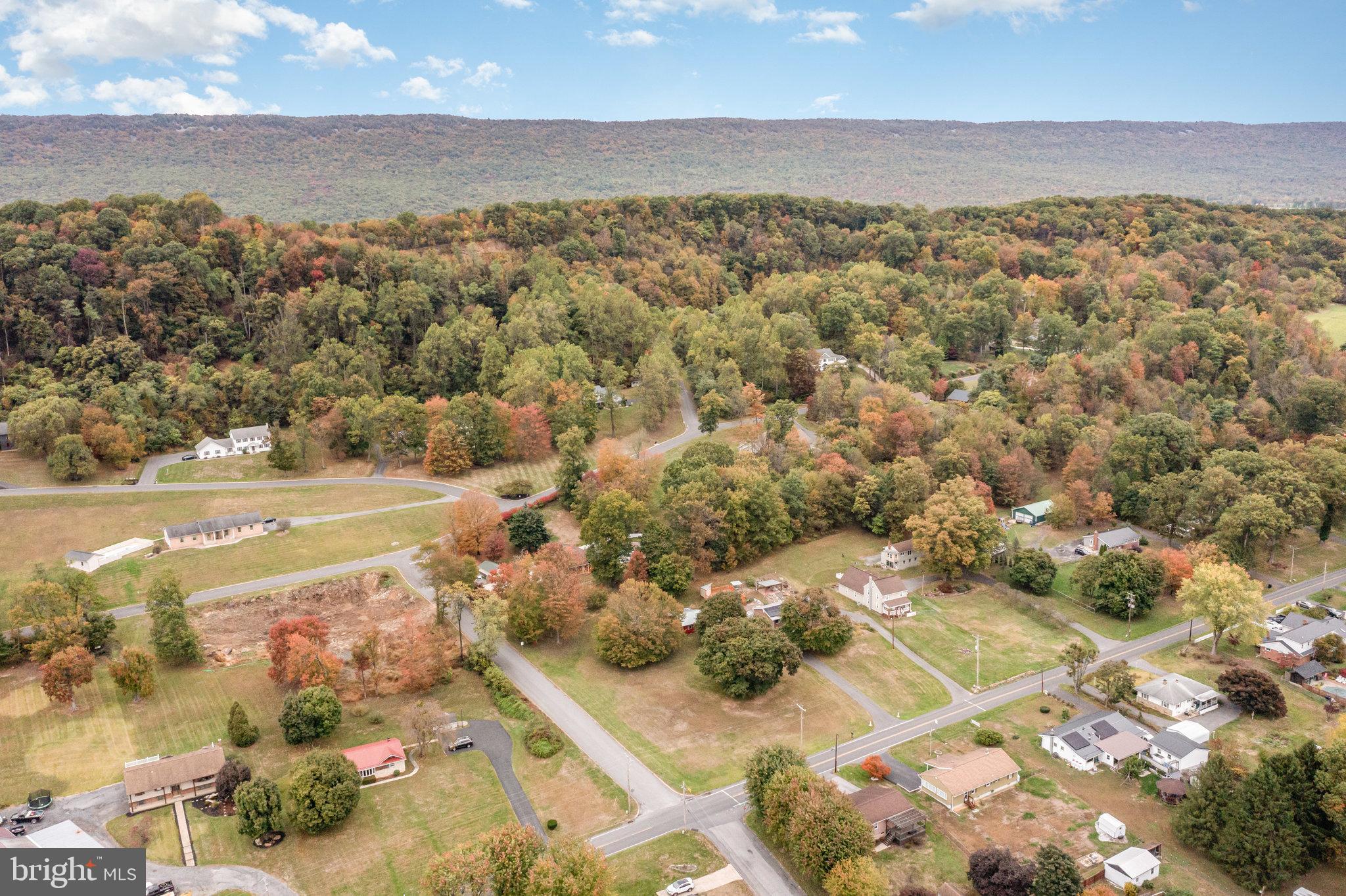 685 Dry Valley Road Lewistown, PA 17044 - Photo 32 of 32 Happy FALL Ya' ALL... Dream no more!